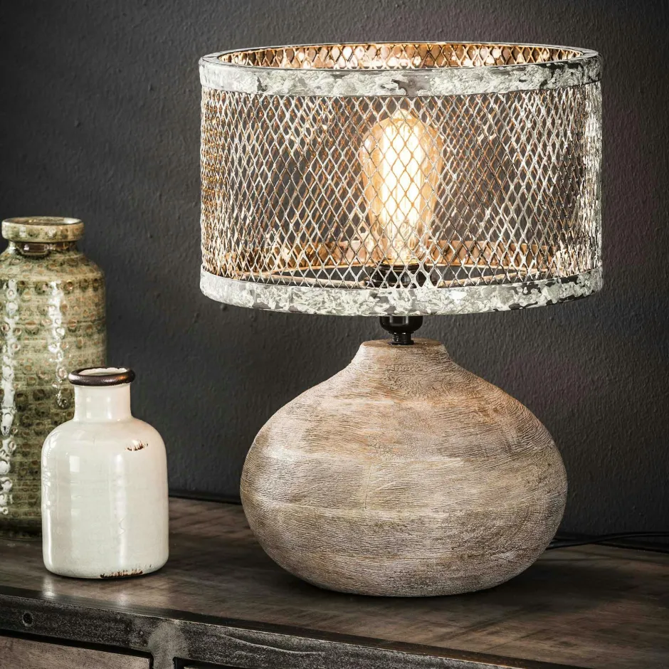 POLO Objets Décoration·Figurines / Statues|Accessoire de décoration en teck massif