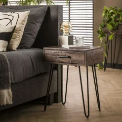 POLO Objets Décoration·Figurines / Statues|Accessoire de décoration en teck massif