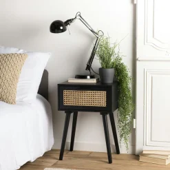 DENVER Univers Déco·Maison De Campagne|Banc en bois recyclé 140 cm style campagne