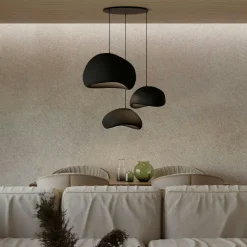 MARFA Bibliothèques En Bois|Bibliothèques En Bois|Bibliothèque colonne effet bois de chêne clair