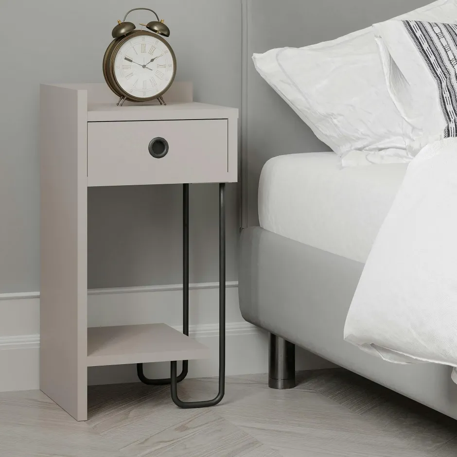 MARFA Bibliothèques En Bois|Bibliothèques En Bois|Bibliothèque noir et gris design labyrinthe