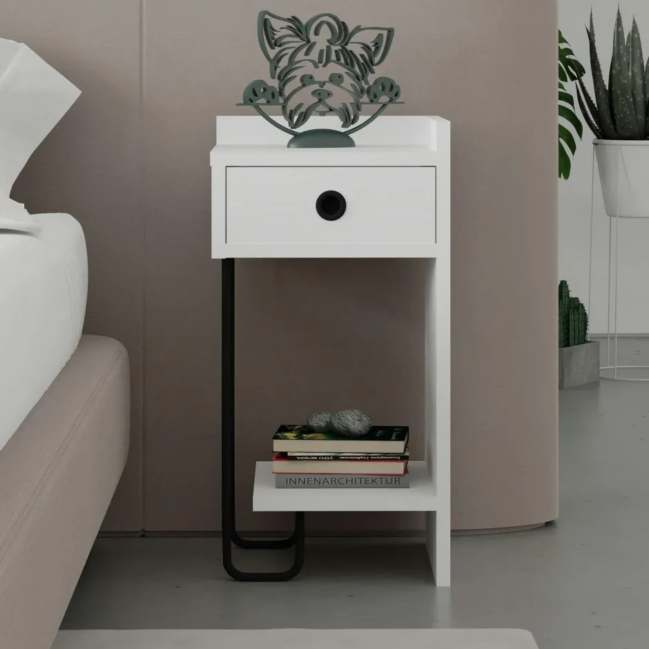 MARFA Bibliothèques En Bois|Bibliothèques En Bois|Bibliothèque noir et gris design labyrinthe