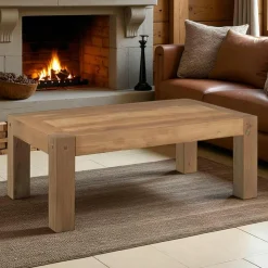 Fjord Buffets En Chêne|Buffets En Chêne|Buffet 3 portes chêne massif 150cm