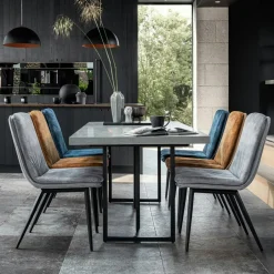 KINGSTON Univers Déco·Design Contemporain|Buffets En Bois|Buffet design