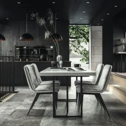 KINGSTON Univers Déco·Design Contemporain|Buffets En Bois|Buffet design