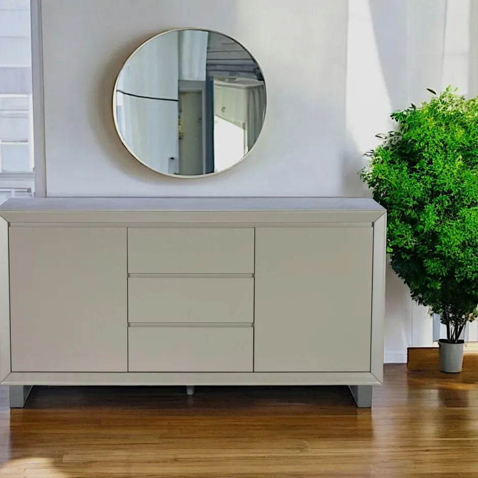 TORONTO Univers Déco·Design Contemporain|Buffets Contemporains|Buffet moderne céramique