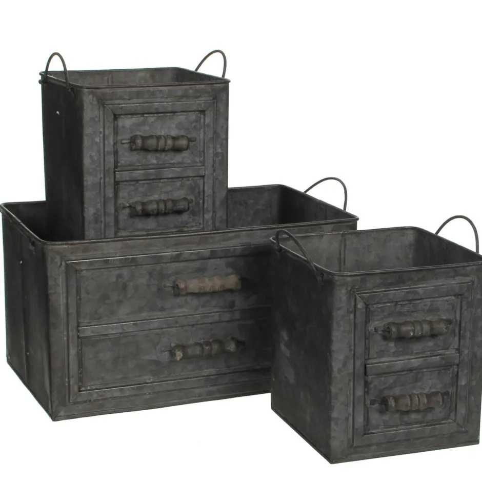 TORONTO Univers Déco·Design Contemporain|Buffets Contemporains|Buffet moderne céramique