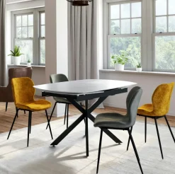 TORONTO Univers Déco·Design Contemporain|Buffets Contemporains|Buffet moderne céramique