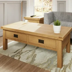 DENVER Univers Déco·Scandinave Hygge|Univers Déco·Maison De Campagne|Canapé convertible en bois recyclé coussins taupe