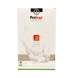 COMO Canapés En Tissu|Canapés 3 Places|Canapé d'angle convertible beige - côté gauche