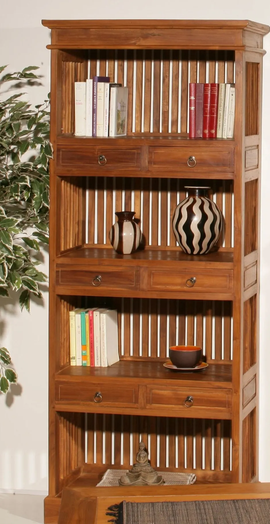 Epika Canapés Marron|Canapés 3 Places|Canapé d'angle droit havane