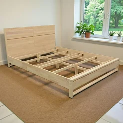 STOCKHOLM Meubles En Aluminium Brafab|Canapés De Jardin|Canapé d'angle jardin en aluminium blanc