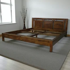 Gala Chaises En Bois|Meubles De Cuisine·Chaises|Chaise coloniale bois hévéa massif