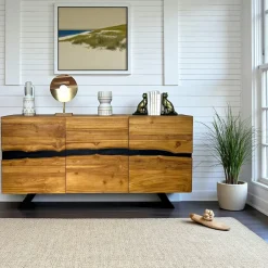 Melbourne Univers Déco·Design Contemporain|Tabourets De Bar En Velours|Chaise de bar en velours anthracite (lot de 2)