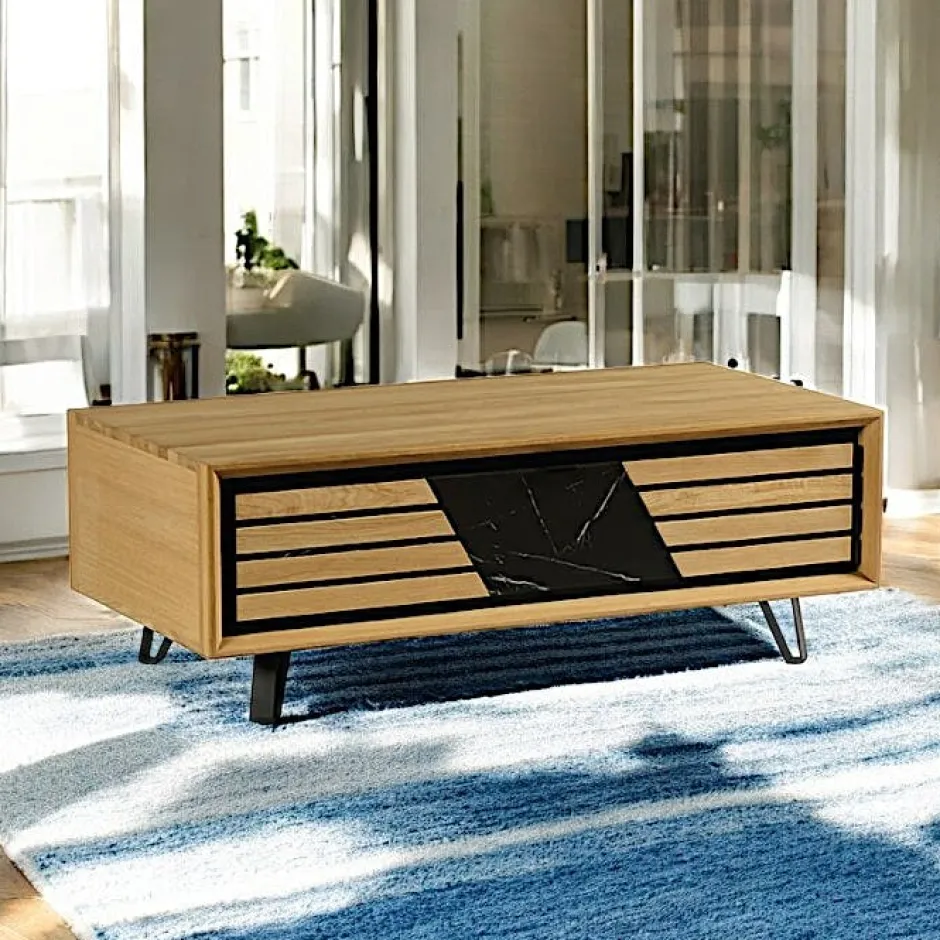 MALMOE Tabourets De Bar En Velours|Chaise de bar velours havane (lot de 2)