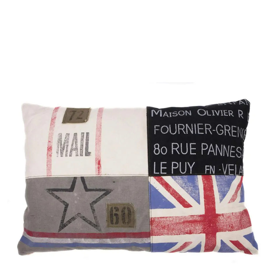 STOCKHOLM Chaises De Jardin|Meubles En Aluminium Brafab|Chaise de jardin avec accoudoirs en aluminium gris ardoise (lot de 2)