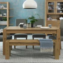 HAWAI Meubles De Cuisine·Chaises|Chaises Vintage|Chaise design beige (lot de 2)