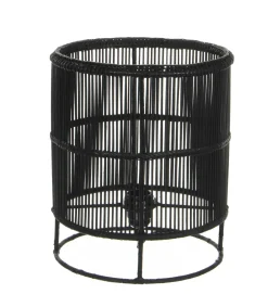 IENA Meubles De Cuisine·Chaises|Chaises Capitonnées|Chaise en tissu côtelé vert (lot de 2)