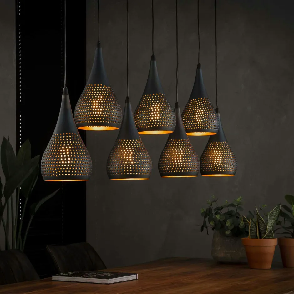 PALERME Meubles De Cuisine·Chaises|Chaises Velours|Chaise pivotante retro en velours moutarde (lot de 2)