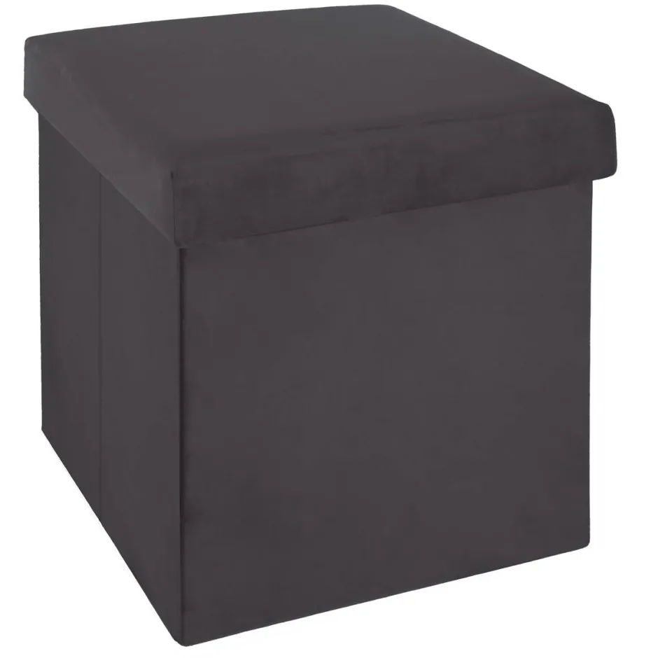 TIM Chaises Vintage|Chaises Capitonnées|Chaise velours bleu (lot de 2)