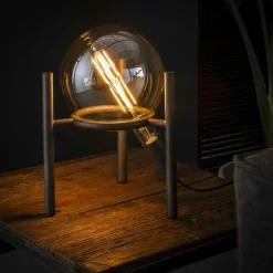 TIM Meubles De Cuisine·Chaises|Chaises Capitonnées|Chaise velours vert dossier galbé (lot de 2)