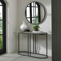 HOUSTON Consoles En Bois|Consoles En Bois|Console d'entrée