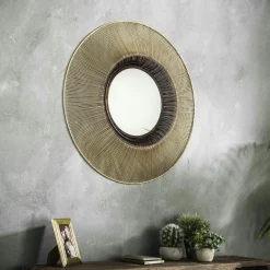 TORONTO Univers Déco·Design Contemporain|Consoles En Bois|Console verre et acier