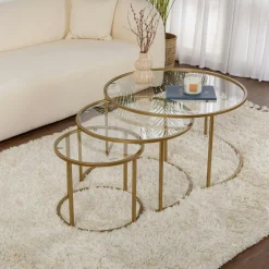 IZMIR Textile·Coussins|Coussin crème – motifs losanges marrons