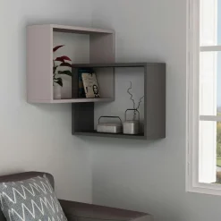 Décorations Murales|Décoration murale en métal et bois – planisphère