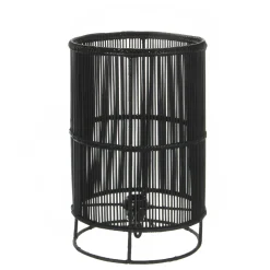 Décorations Murales|Décoration murale marine en métal – bateaux noirs et blancs