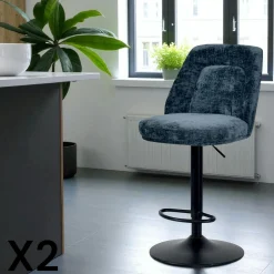 Décorations Murales|Décoration murale oiseaux en métal mordoré (lot de 5)