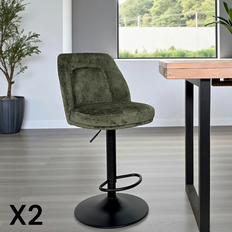 Décorations Murales|Décoration murale oiseaux en métal mordoré (lot de 5)