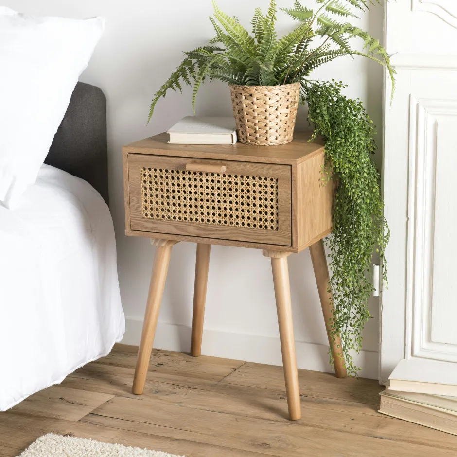 Melbourne Meubles De Salon·Etagères Murales|Meubles De Rangement·Etagères Murales|Etagère cube murale en bois d'acacia (lot de 3)