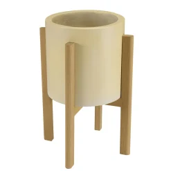 Helena Vaisseliers Contemporains|Vaisseliers Contemporains|Etagère vitrée hévéa 60x170cm