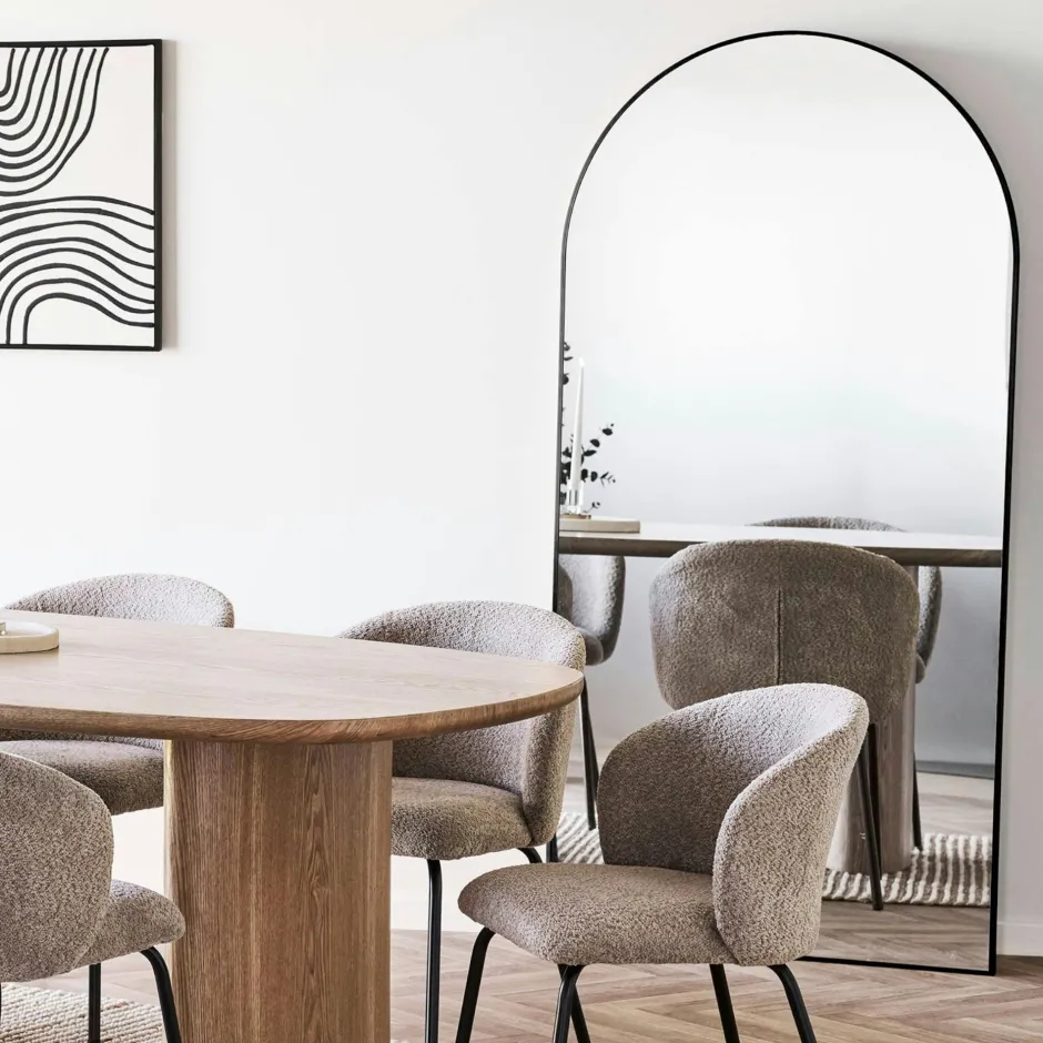 BERLIN Fauteuils En Tissu|Fauteuils Convertibles|Fauteuil convertible gris