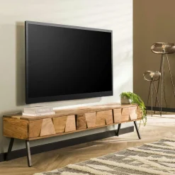 Melbourne Chaises Avec Accoudoirs|Chaises Contemporaines|Fauteuil pivotant de table en velours gris à larges bandes (lot de 2)