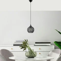 KILIS Lampadaires|Lampadaire trépied croisé abat-jour beige 150 cm