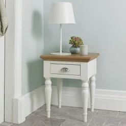 Univers Déco·Maison De Campagne|Lampadaires|Lampe colonne industrielle effet maille GM TRIBECA