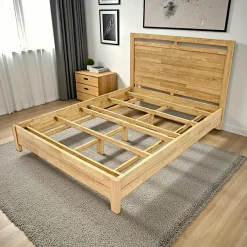 Attan Lits 2 Places|Lits Scandinaves|Lit 160X200