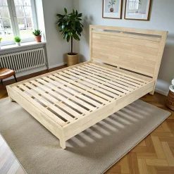 Attan Lits Scandinaves|Lits 2 Places|Lit 140X190