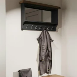 Lola Meubles De Rangement·Petits Meubles De Rangement|Meuble escalier double face 76x76cm