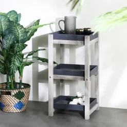 Univers Déco·Design Contemporain|Meubles De Cuisine·Rangement Cuisine|Meuble serviteur