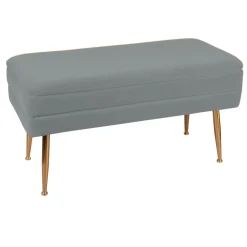 RIGA Meubles Tv Vintage|Meubles Tv En Bois|Meuble tv avec rangement 6 tiroirs nid d'abeilles