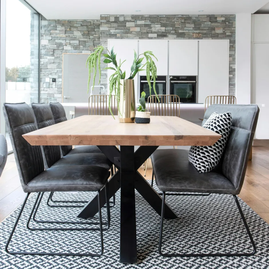 VOLGA Meubles Tv En Bois|Meuble tv avec rangement