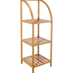 CORDOUE Meubles Tv En Bois|Meuble tv moderne toile de jute