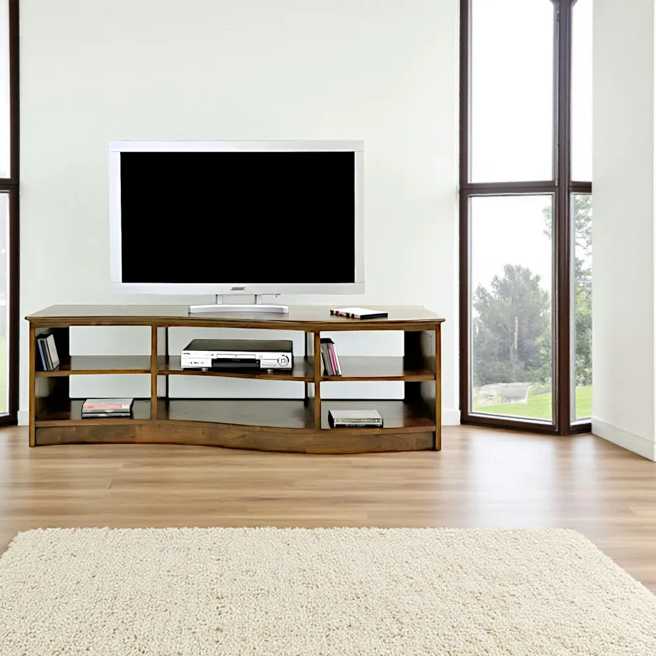 Tradition Meubles Tv En Bois|Meuble TV 160 cm