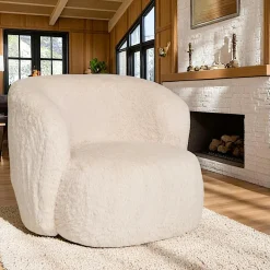 SEOUL Miroirs|Miroir arche avec cadre noir 90x180 cm