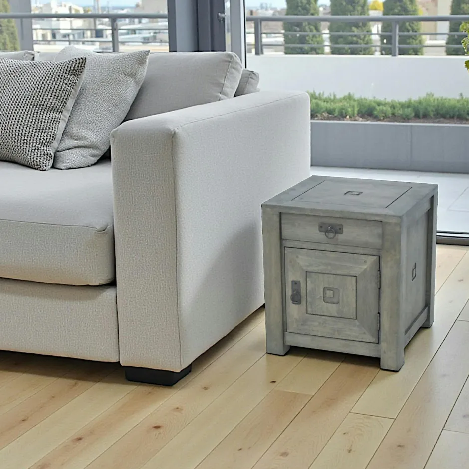 Maori Univers Déco·Globe-Trotter|Meubles De Chambre·Paravents|Paravent 4 volets hévéa 160x30x180cm