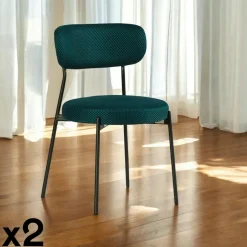 Rangements Déco·Paniers / Boîtes De Rangement|Vannerie Rotin|Petit panier de rangement rond en feuille de bananier avec couvercle (lot de 2)