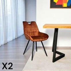 LOMBARDIE Tables À Manger Rectangulaires|Tables À Manger En Céramique|Table à manger extensible en céramique grise 180-280